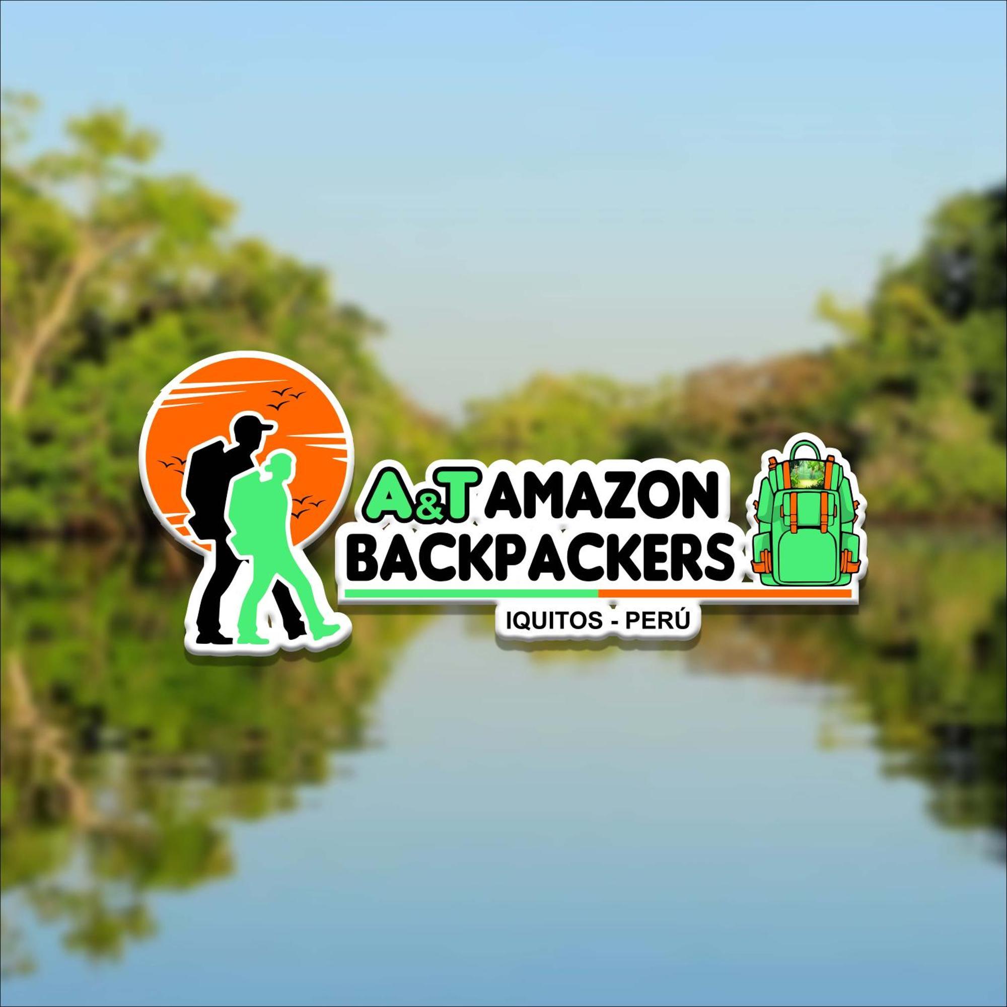 Bed and Breakfast A&T Amazon Backpacker'S Ікітос Екстер'єр фото